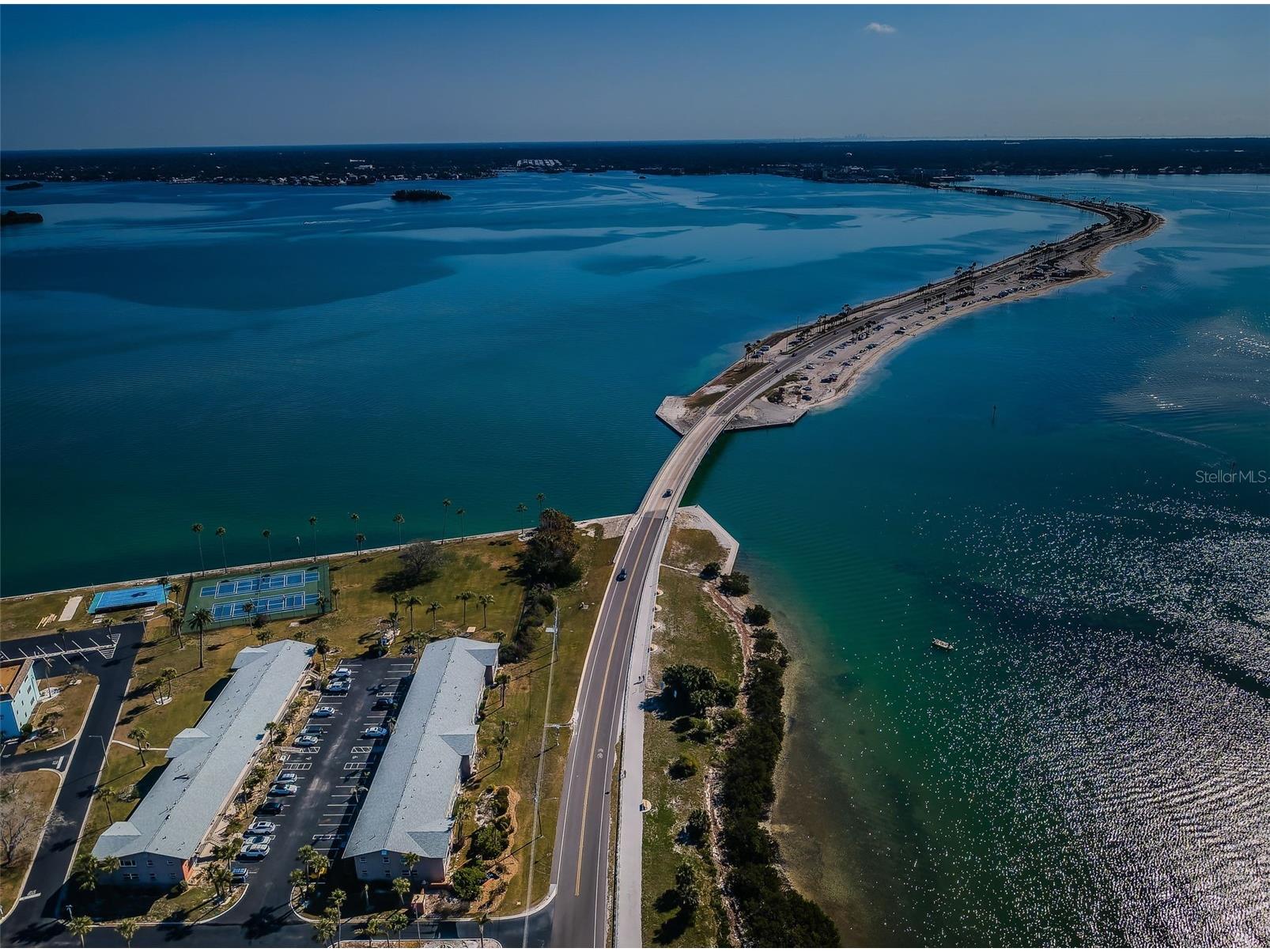 2 Causeway Boulevard #208 Dunedin FL 34698 TB8498012 image48