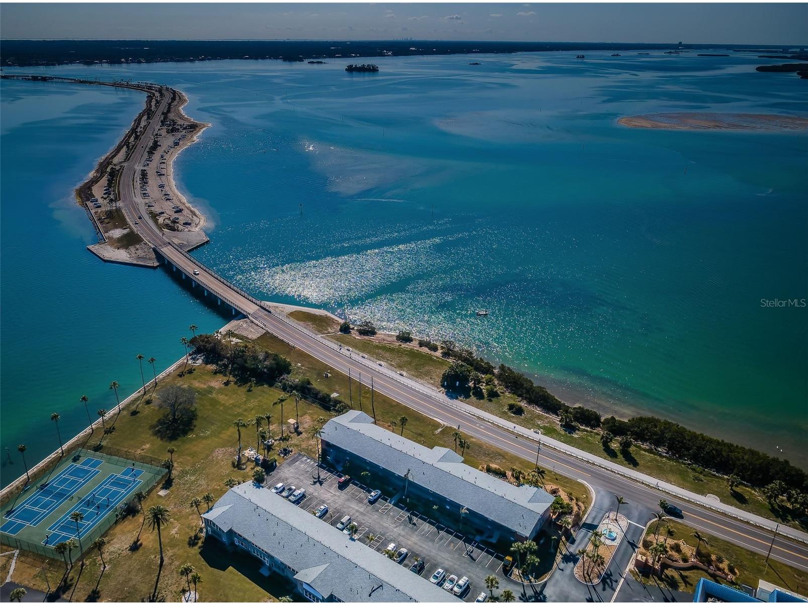 2 Causeway Boulevard #208 Dunedin FL 34698 TB8498012 image49