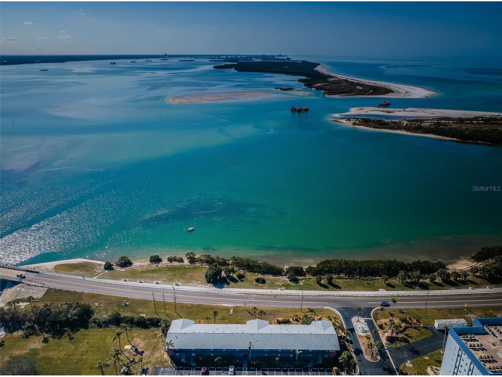 2 Causeway Boulevard #208 Dunedin FL 34698 TB8498012 image51