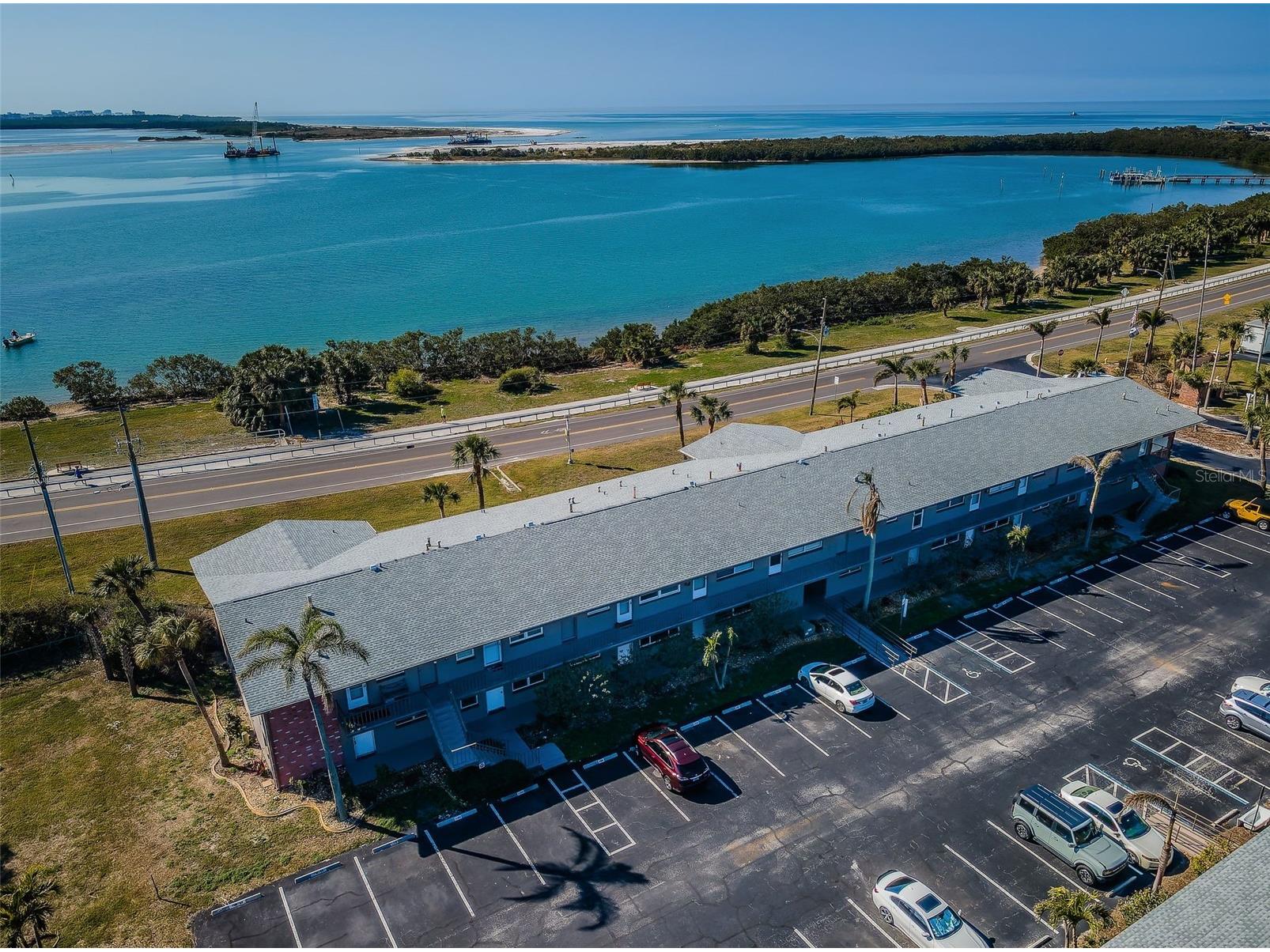 2 Causeway Boulevard #208 Dunedin FL 34698 TB8498012 image55