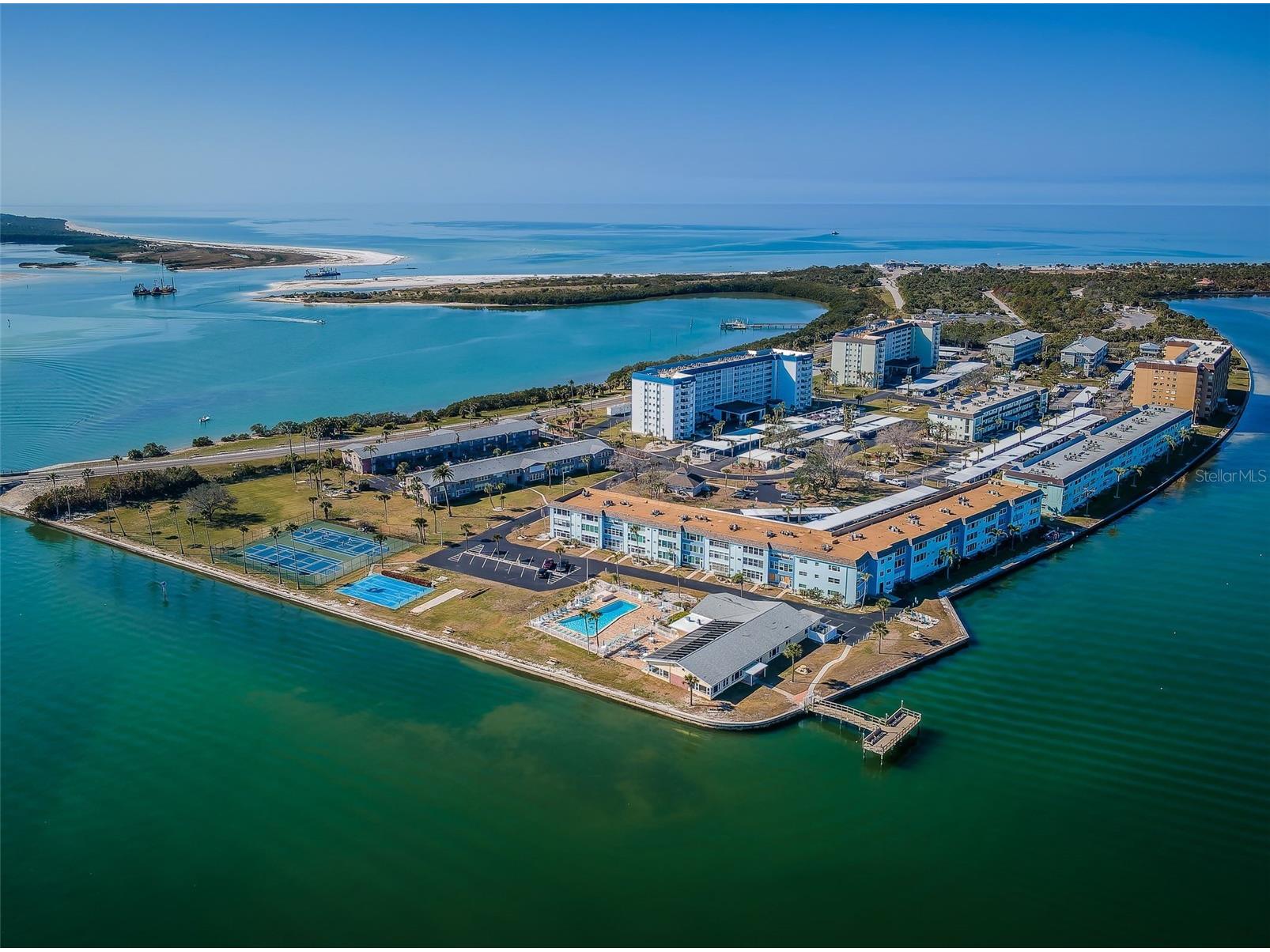 2 Causeway Boulevard #208 Dunedin FL 34698 TB8498012 image56