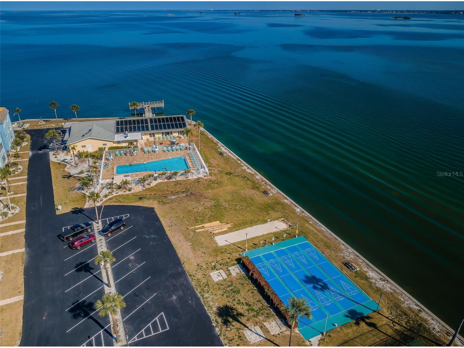 2 Causeway Boulevard #208 Dunedin FL 34698 TB8498012 image60