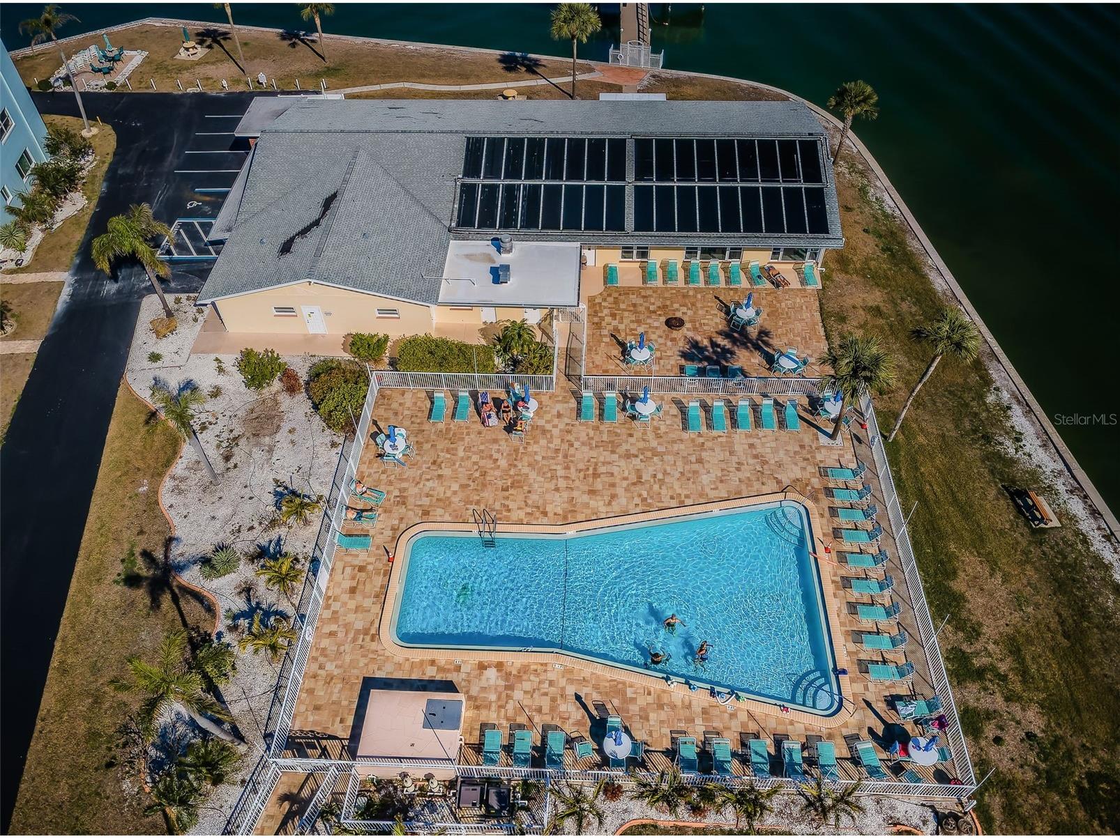 2 Causeway Boulevard #208 Dunedin FL 34698 TB8498012 image61