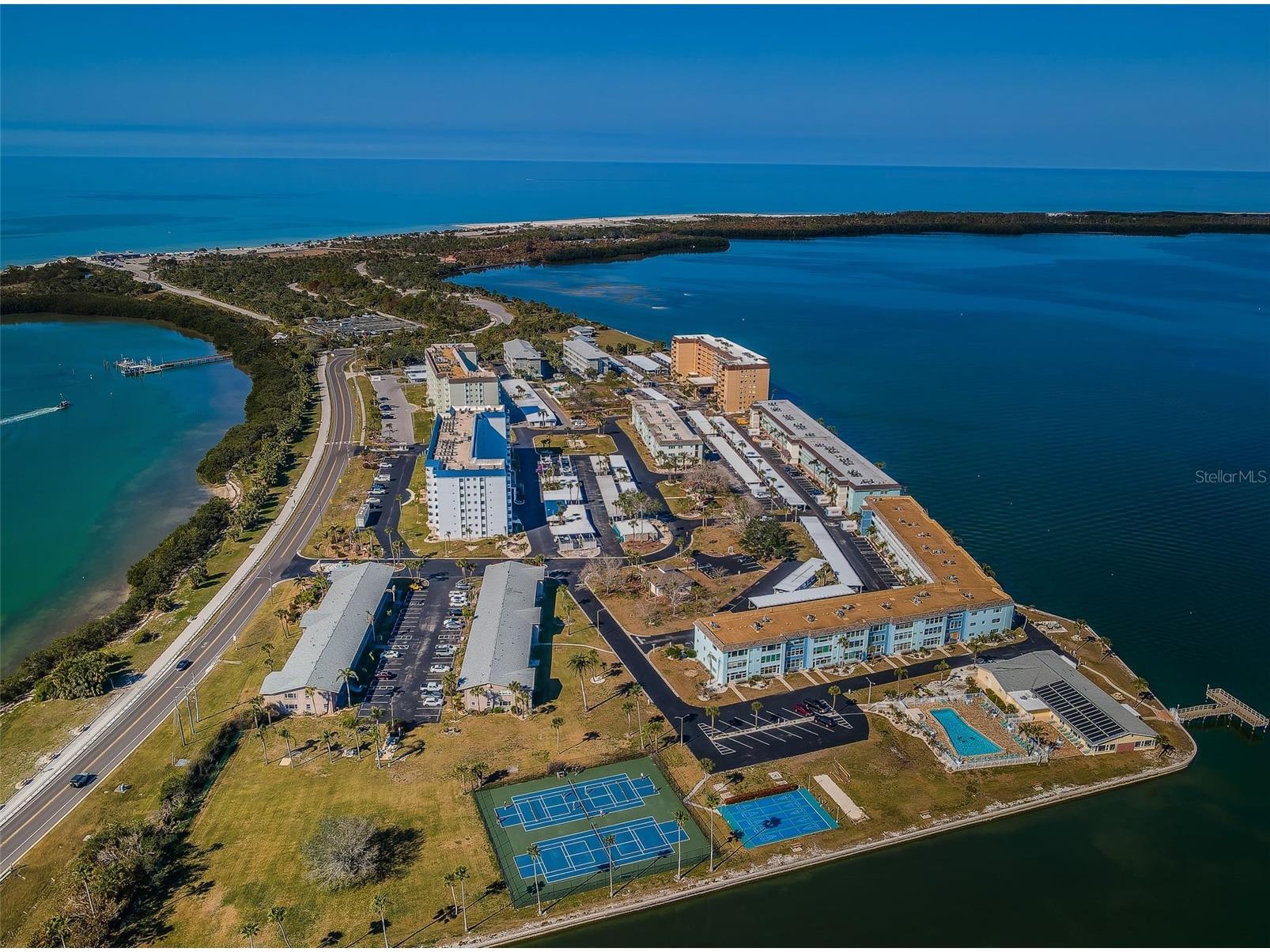 2 Causeway Boulevard #208 Dunedin FL 34698 TB8498012 image63