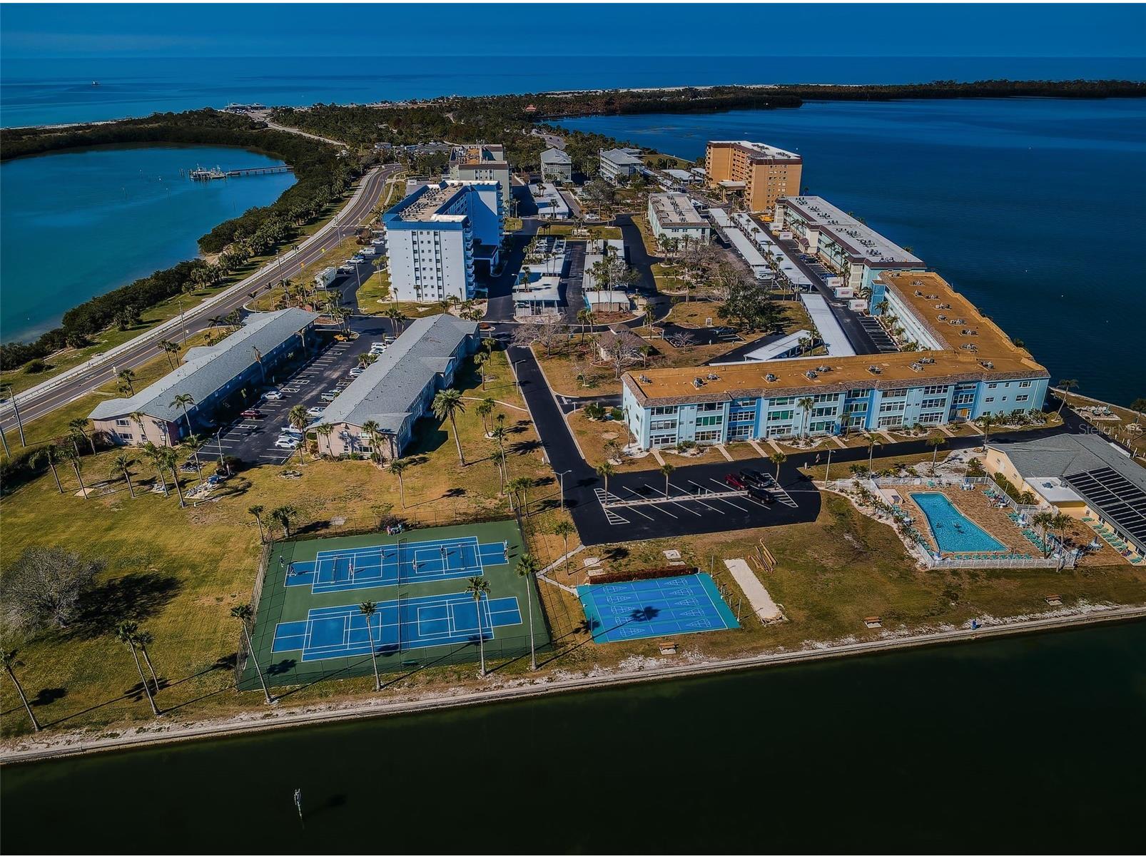 2 Causeway Boulevard #208 Dunedin FL 34698 TB8498012 image66