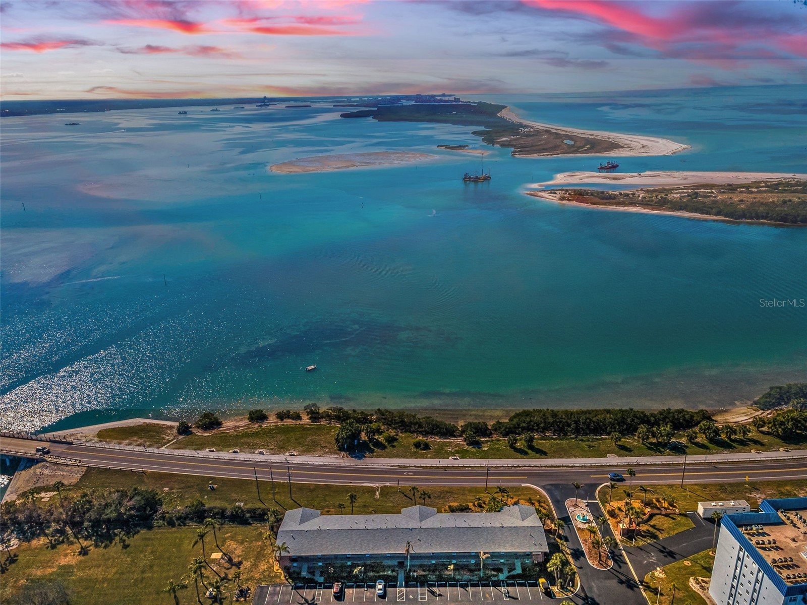 2 Causeway Boulevard #208 Dunedin FL 34698 - GULF OF AMERICA TB8501555 image1