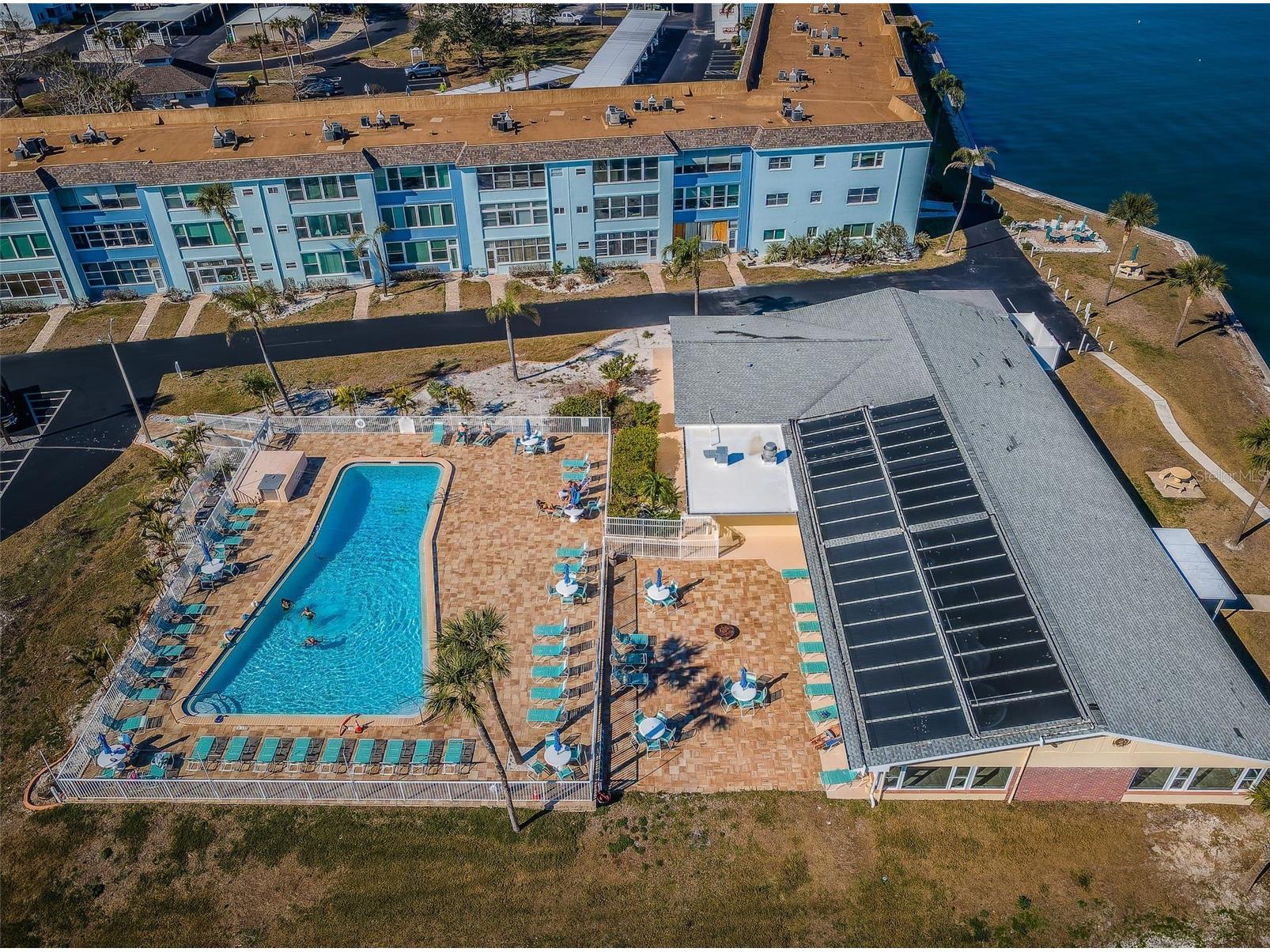 2 Causeway Boulevard #208 Dunedin FL 34698 - GULF OF AMERICA TB8501555 image29