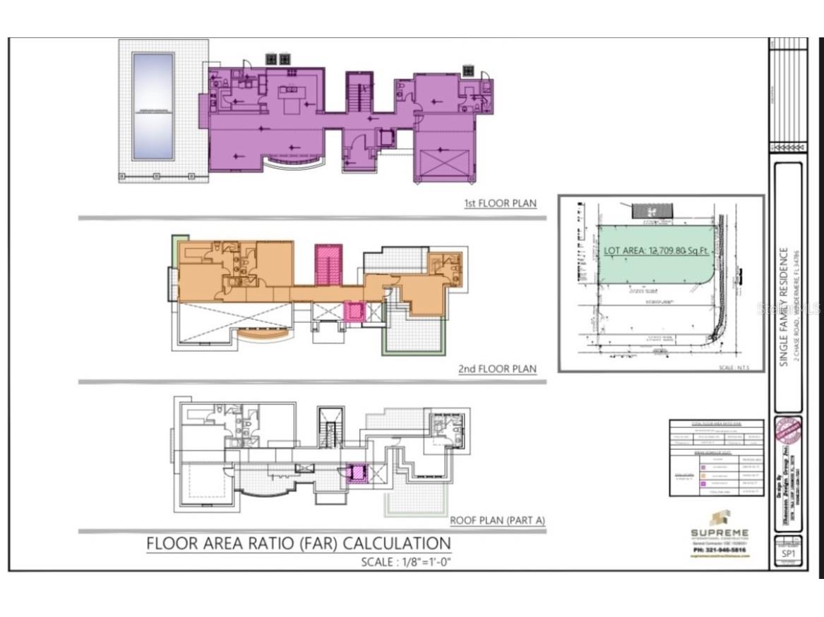 2 Chase Road Windermere FL 34786 O6345197 image3