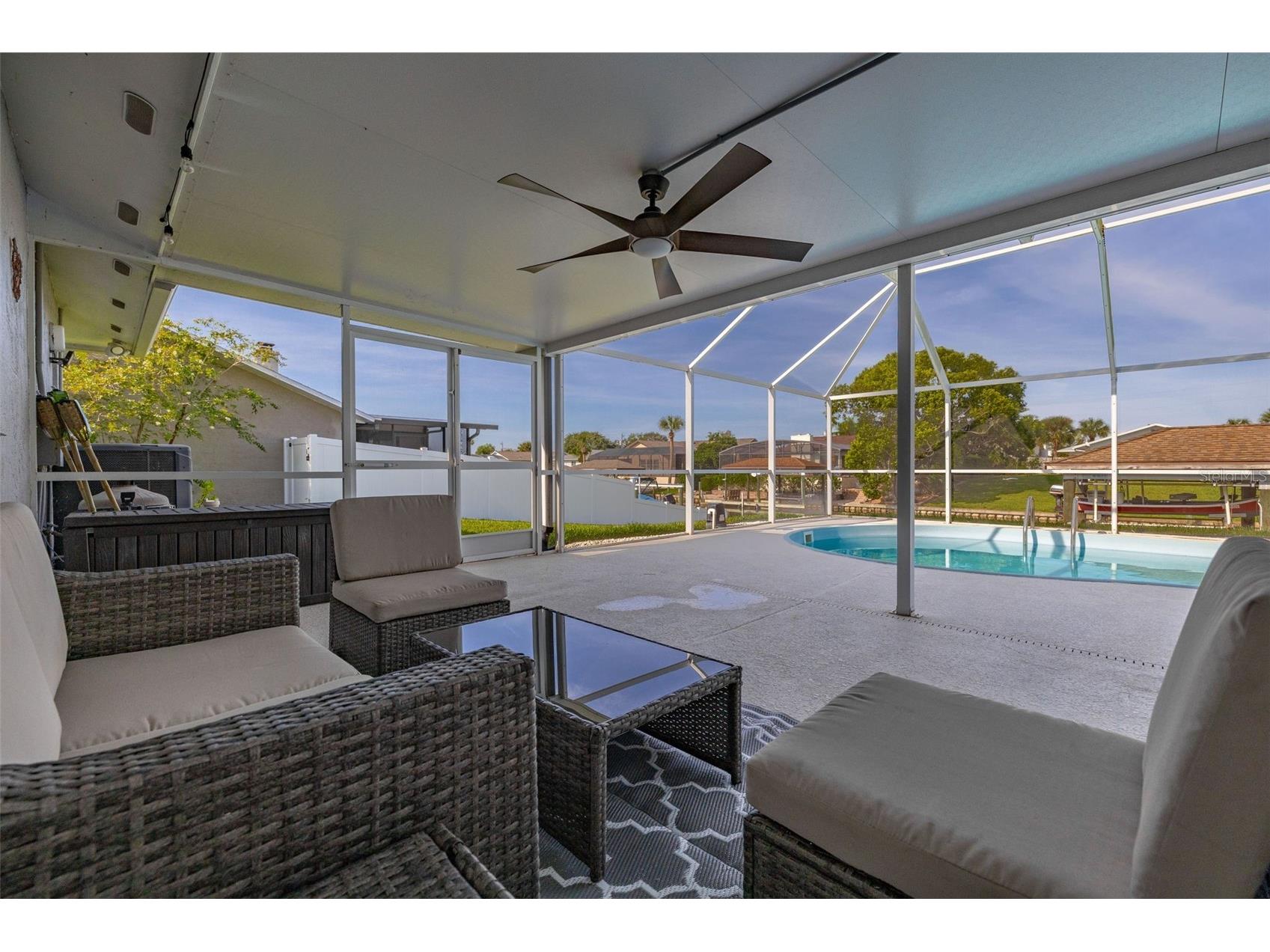 2 Claymont Court S Palm Coast FL 32137 - MATANZAS RIVER S5146515 image43