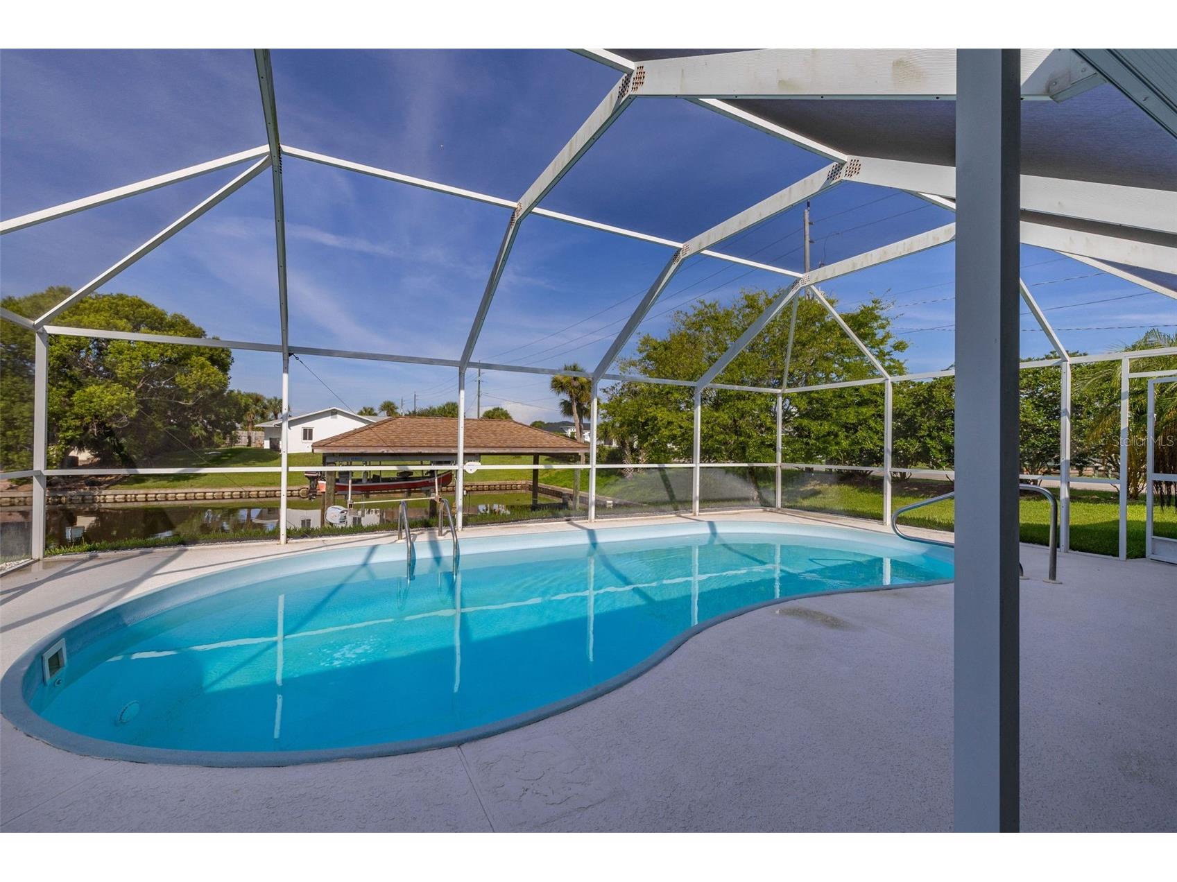 2 Claymont Court S Palm Coast FL 32137 - MATANZAS RIVER S5146515 image47