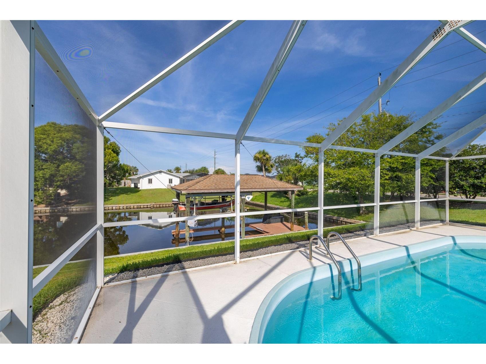 2 Claymont Court S Palm Coast FL 32137 - MATANZAS RIVER S5146515 image49