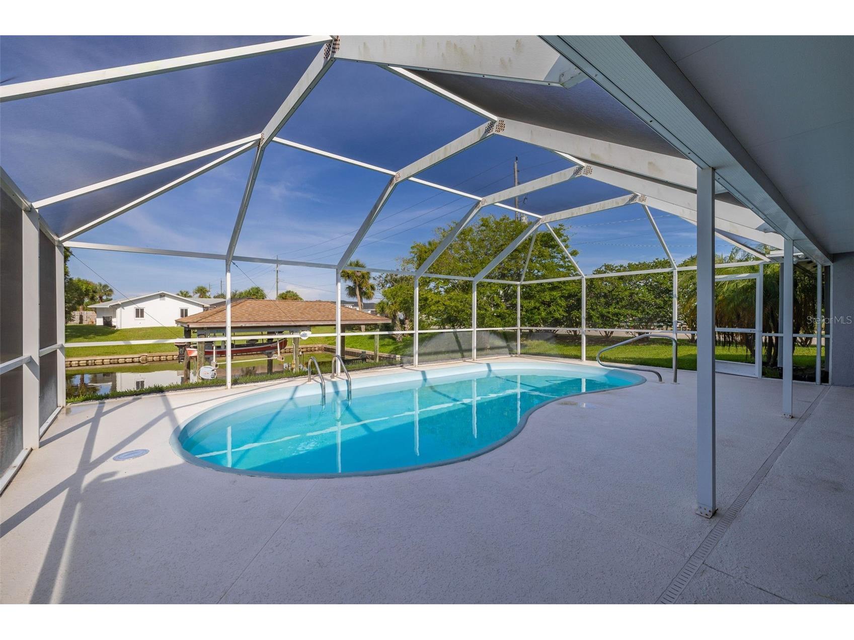 2 Claymont Court S Palm Coast FL 32137 - MATANZAS RIVER S5146515 image51