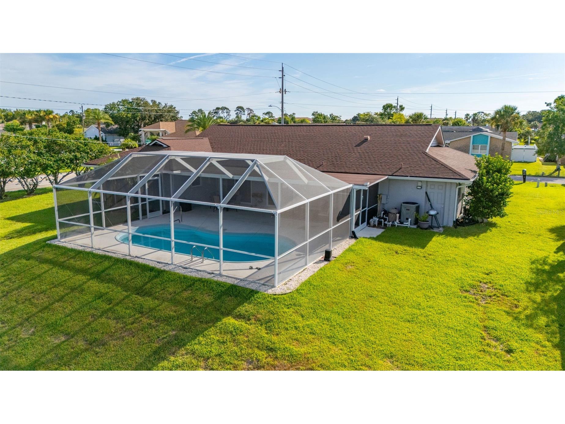 2 Claymont Court S Palm Coast FL 32137 - MATANZAS RIVER S5146515 image53