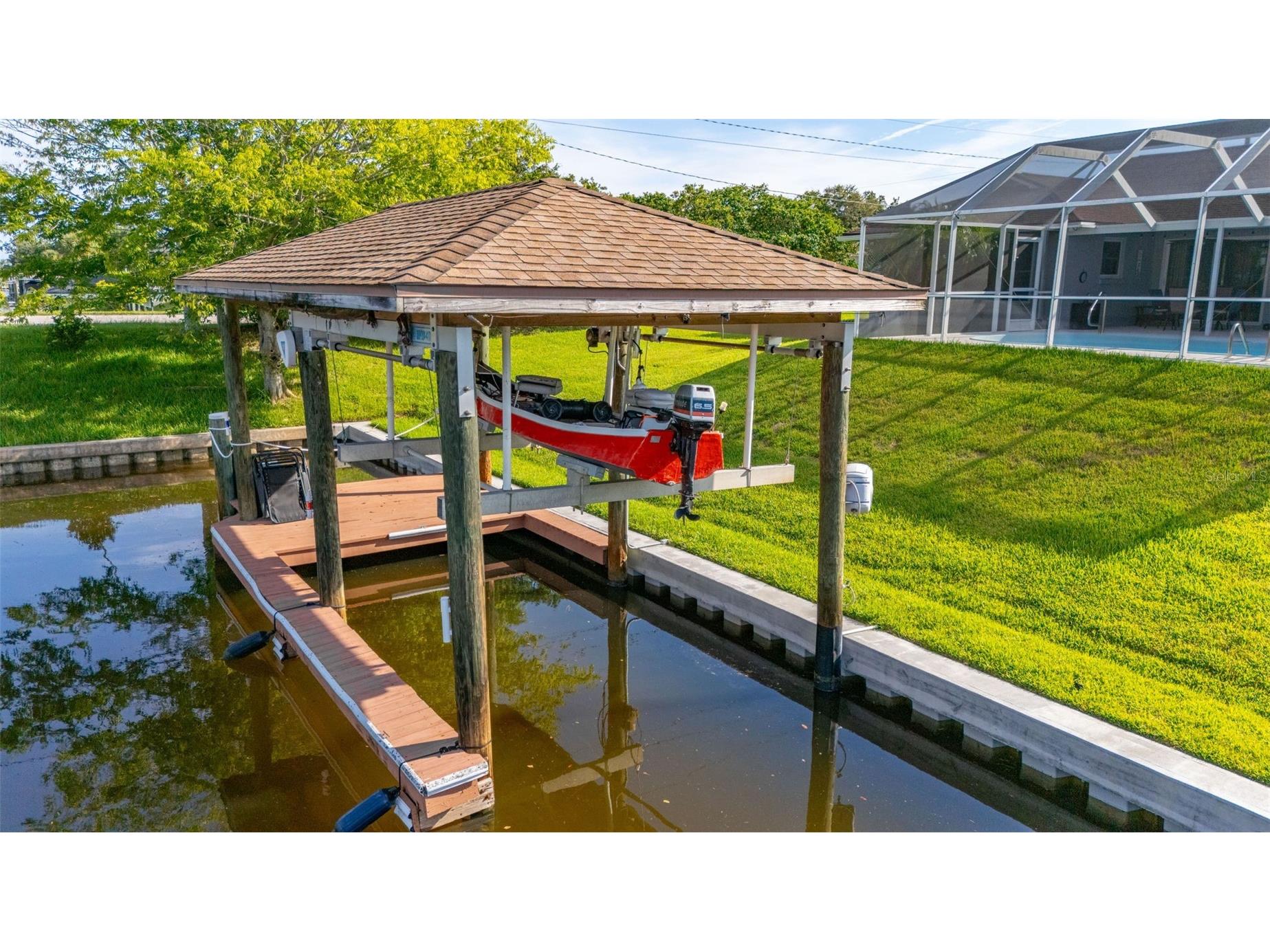 2 Claymont Court S Palm Coast FL 32137 - MATANZAS RIVER S5146515 image61