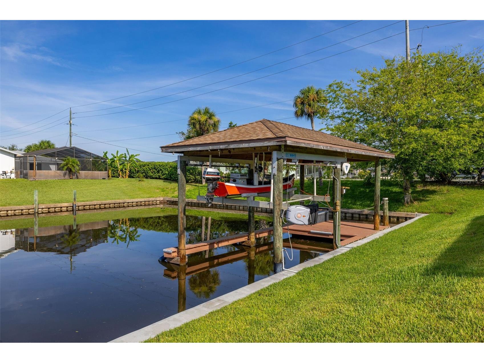 2 Claymont Court S Palm Coast FL 32137 - MATANZAS RIVER S5146515 image62