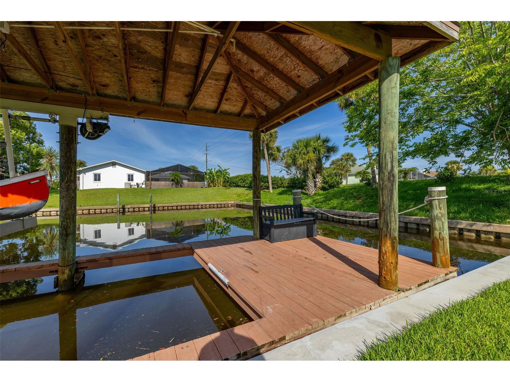 2 Claymont Court S Palm Coast FL 32137 - MATANZAS RIVER S5146515 image67
