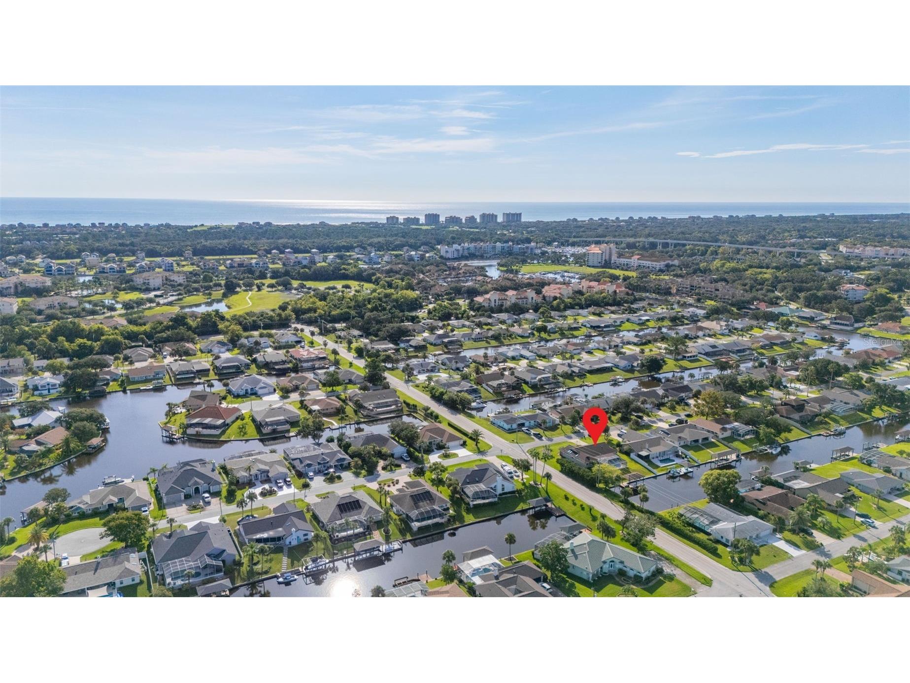 2 Claymont Court S Palm Coast FL 32137 - MATANZAS RIVER S5146515 image73