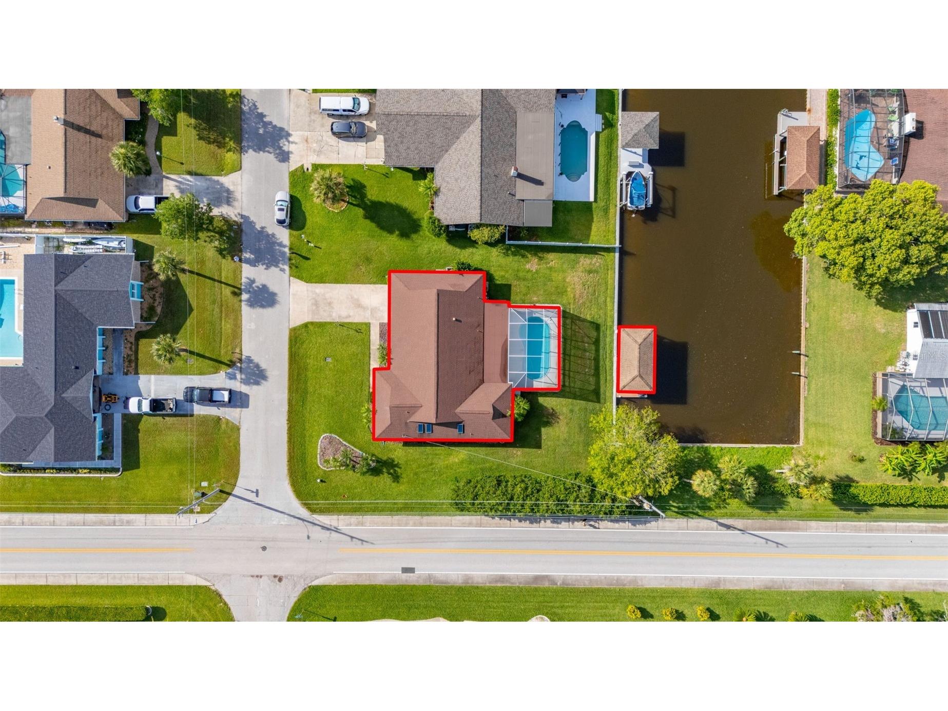 2 Claymont Court S Palm Coast FL 32137 - MATANZAS RIVER S5146515 image86