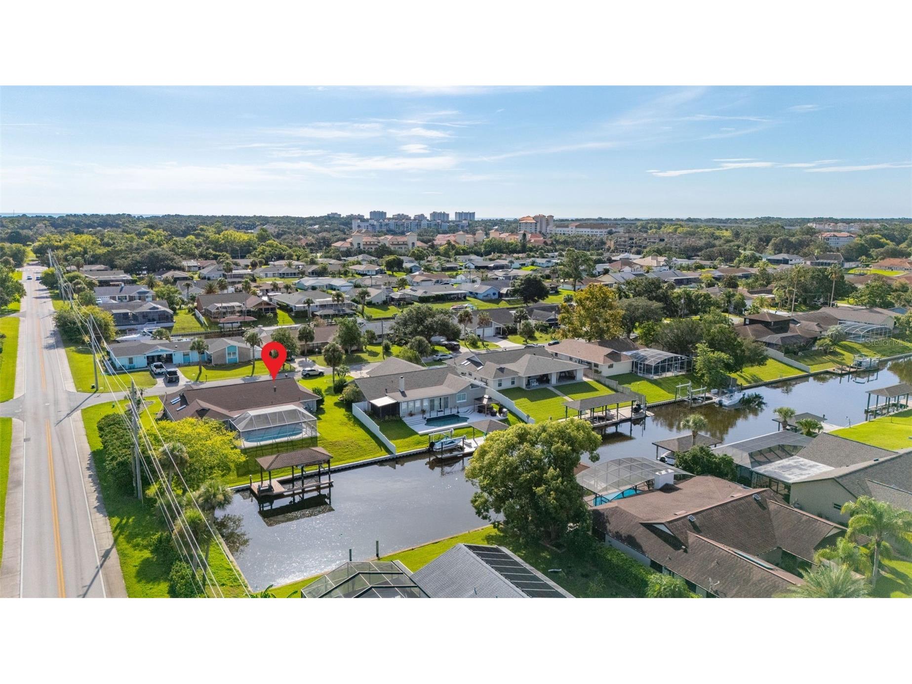 2 Claymont Court S Palm Coast FL 32137 - MATANZAS RIVER S5146515 image88