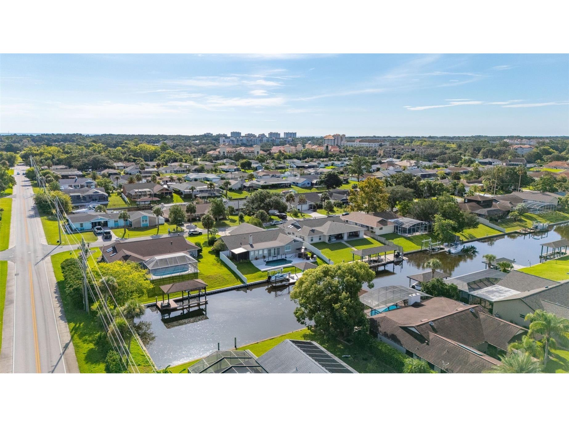 2 Claymont Court S Palm Coast FL 32137 - MATANZAS RIVER S5146515 image89