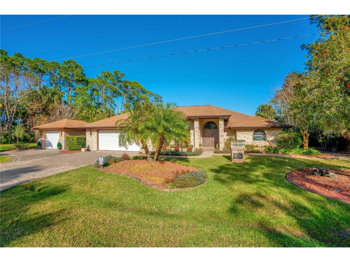 2 Covington Lane Palm Coast FL 32137 - LONG CREEK V4934736 image1