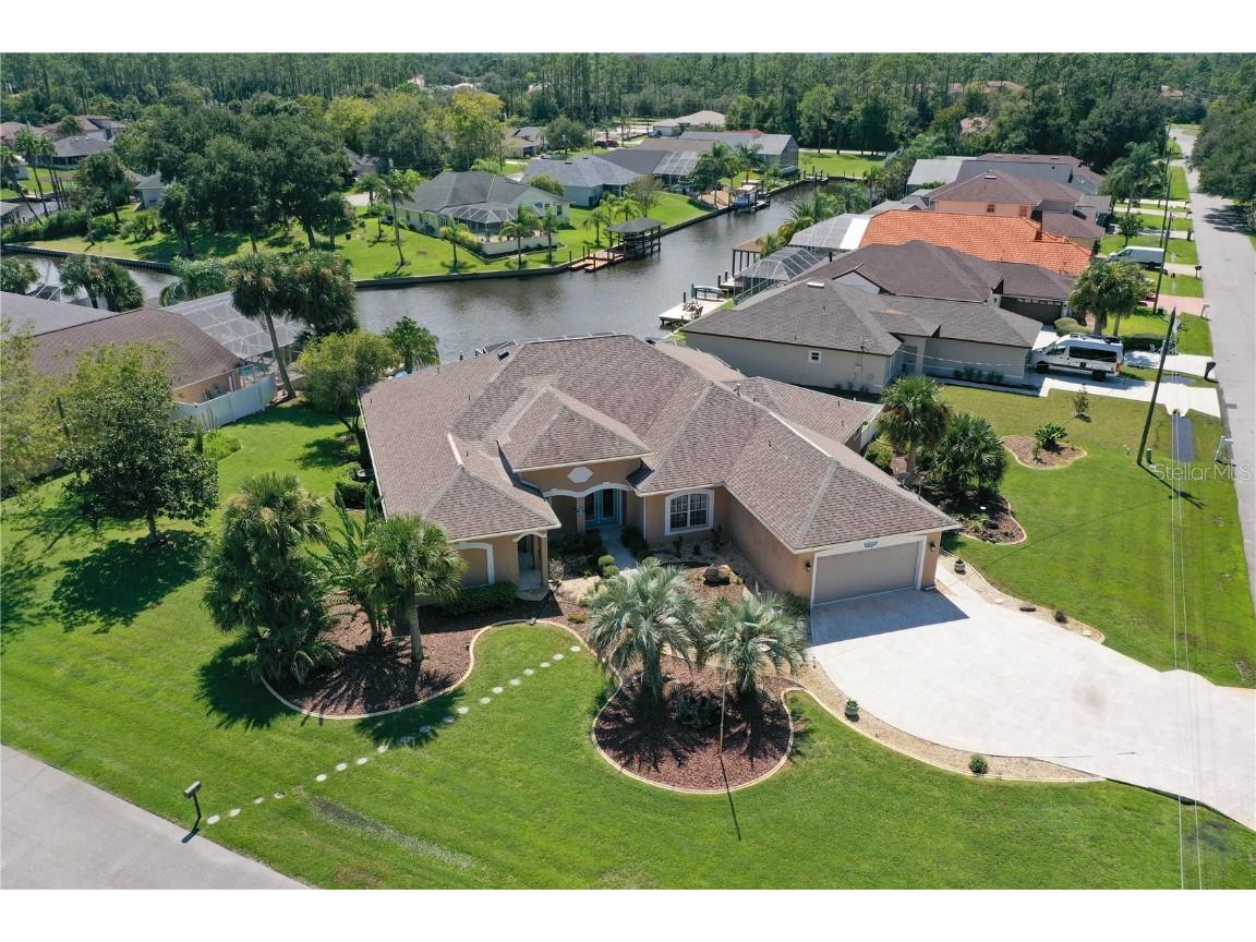 2 Criston Court Palm Coast FL 32137 - CRISTON TO CURRY WATERWAY FC294693 image1