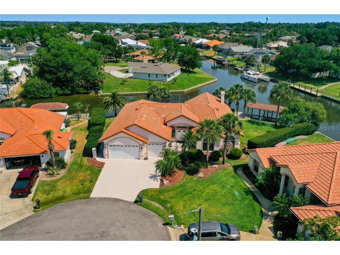 2 Crossbow Court Palm Coast FL 32137 FC299987 image1