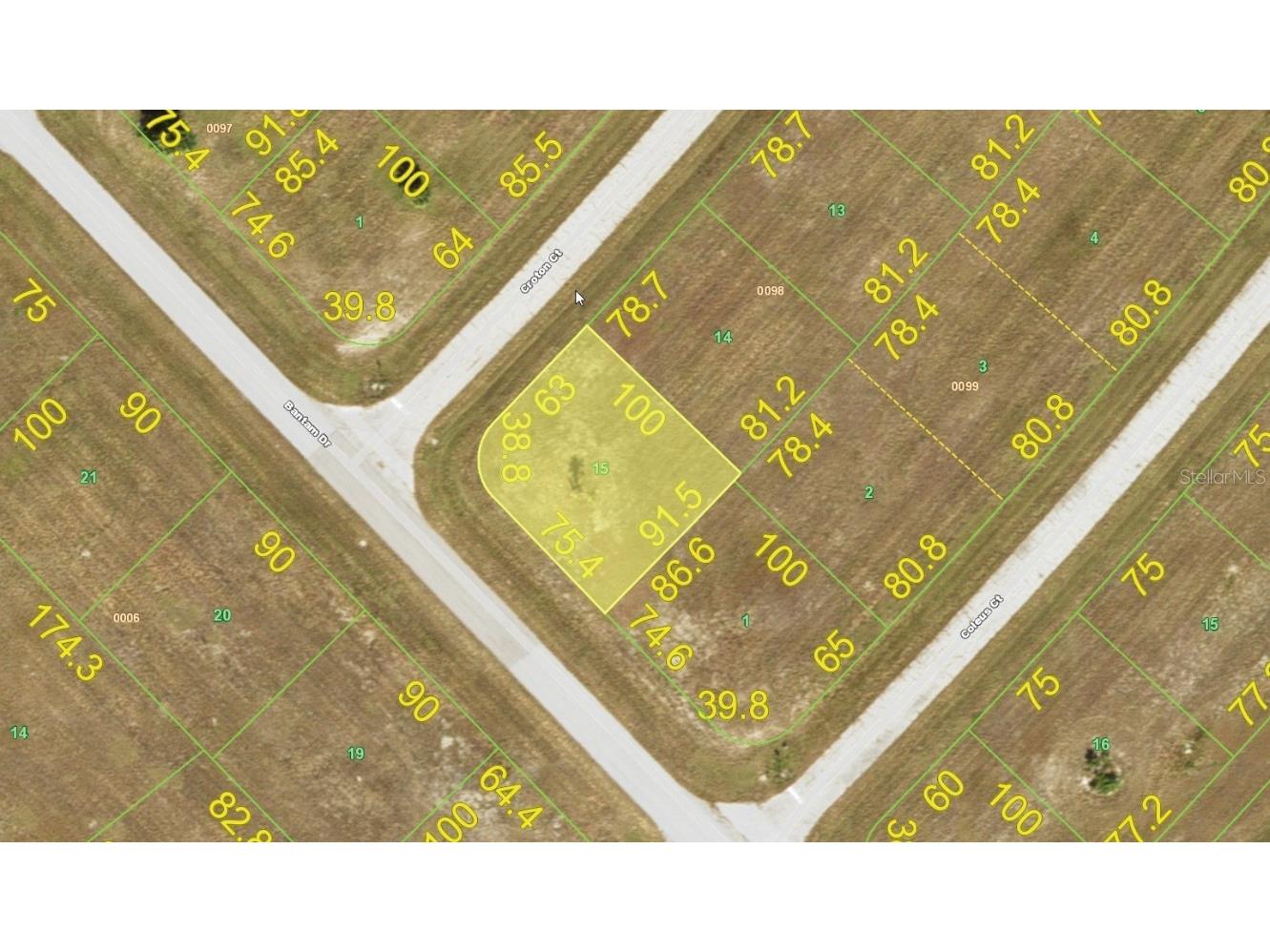 2 Croton Court Placida FL 33946 D6133792 image1