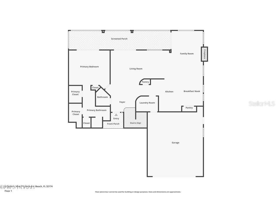 2 Cypress View Trail Ormond Beach FL 32174 V4946072 image3