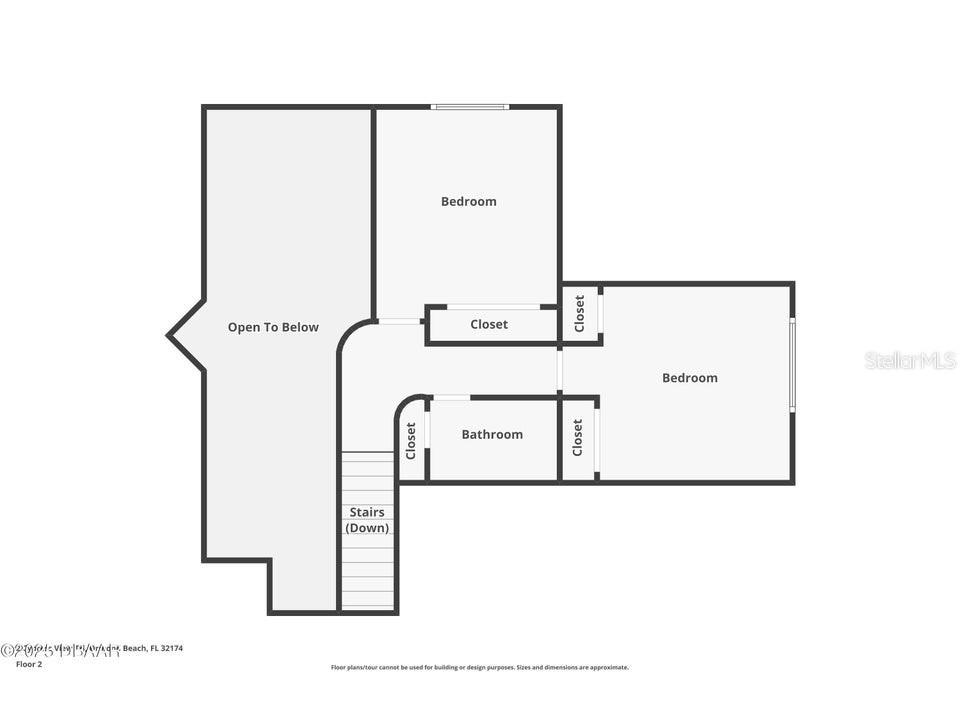 2 Cypress View Trail Ormond Beach FL 32174 V4946072 image34