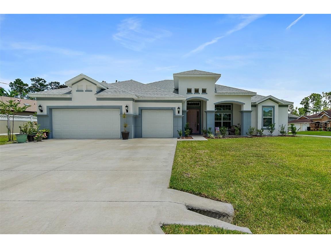 2 Eastman Lane Palm Coast FL 32164 FC292832 image1