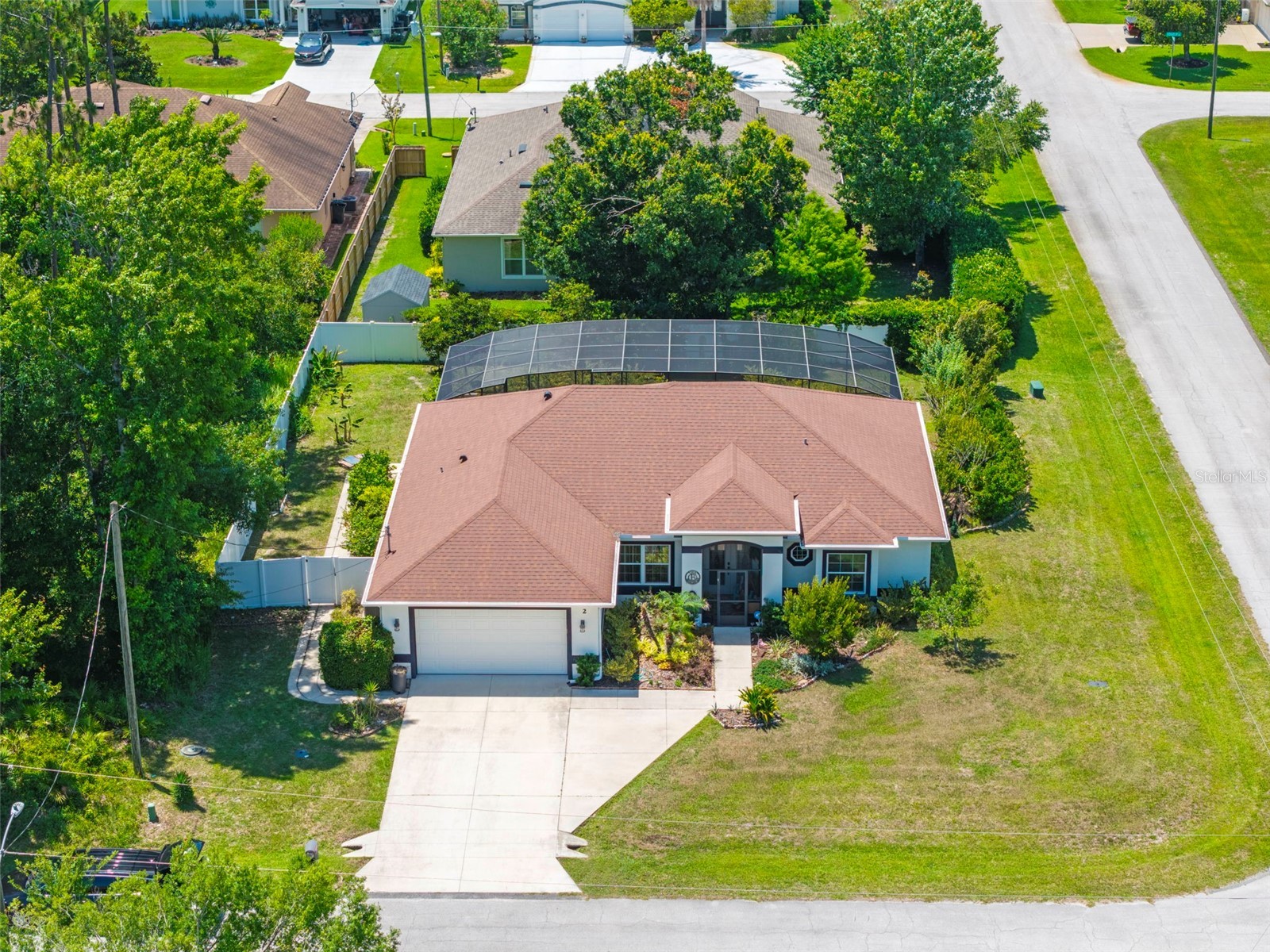 2 Edgemont Place Palm Coast FL 32164 FC318889 image85