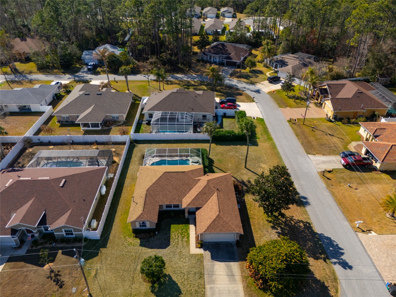 2 Edwin Lane Palm Coast FL 32164 FC316492 image1