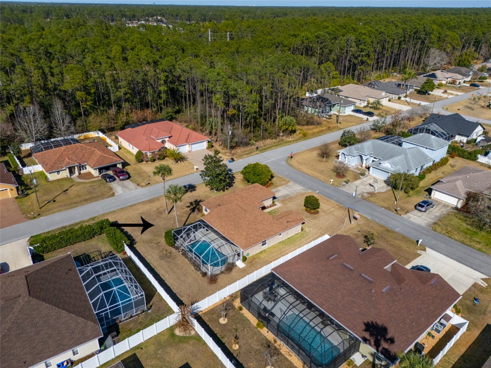 2 Edwin Lane Palm Coast FL 32164 FC316492 image27