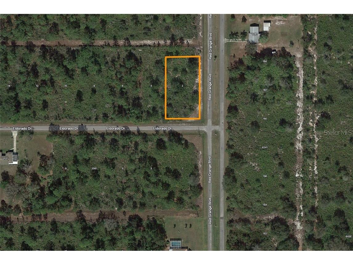 2 El Dorado Drive, Indian Lake Estates, FL, 33855 MLS T3283283