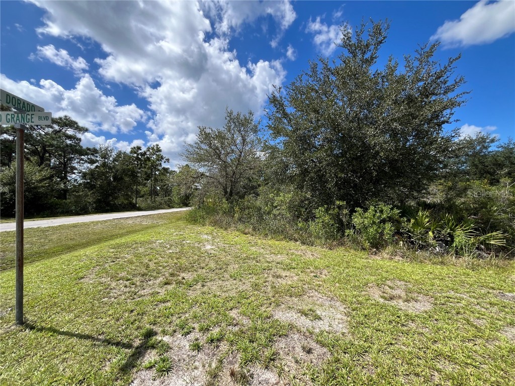 2 El Dorado Drive Indian Lake Estates FL 33855 - LAKE WALK IN WATER P4932304 image1