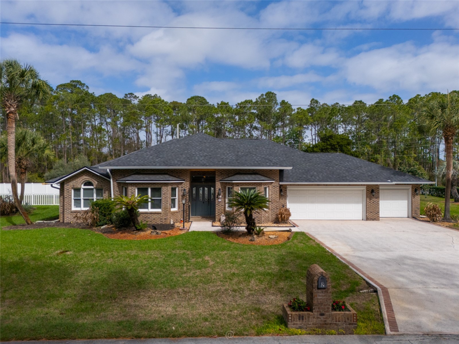 2 Elder Drive Palm Coast FL 32164 FC316872 image1