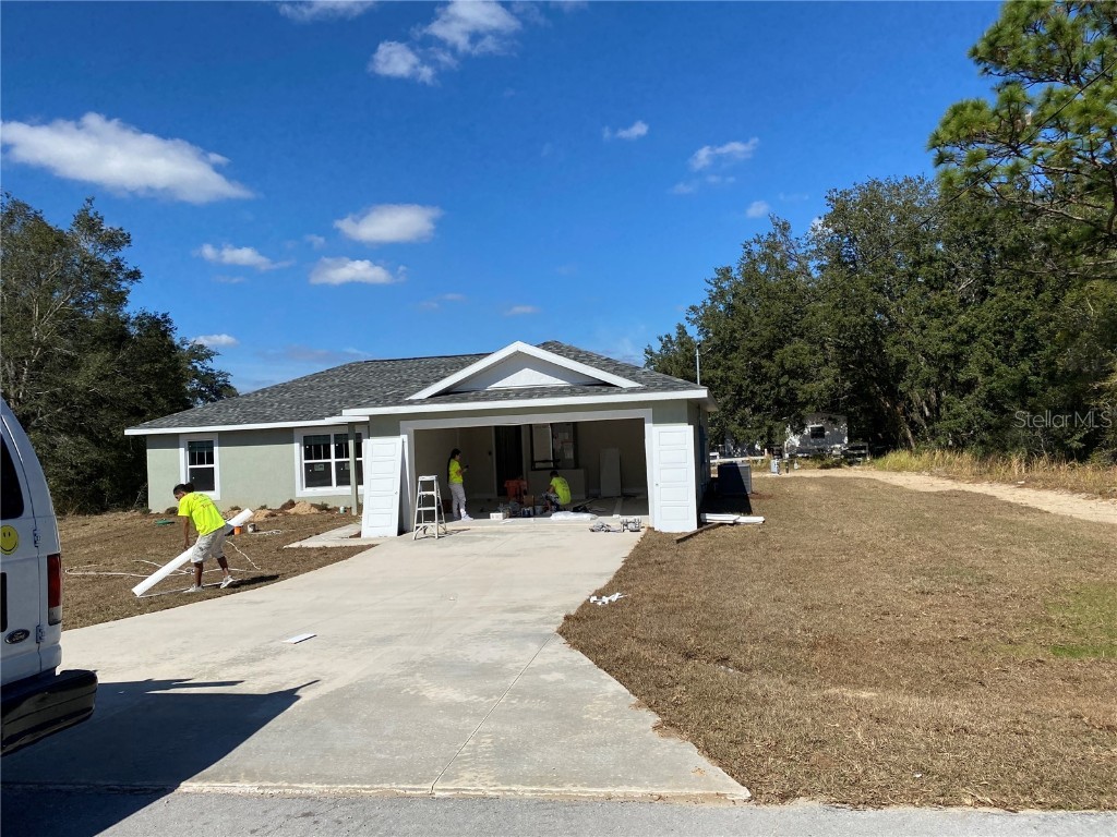 2 Emerald Trail Way Ocala FL 34472 OM670952 image1