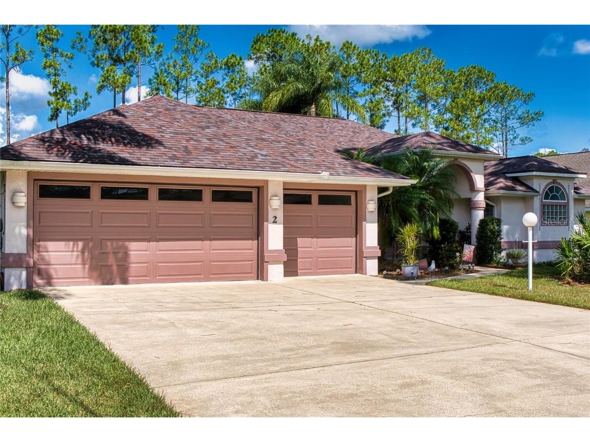 2 Evans Park Place Palm Coast FL 32164 FC312530 image1