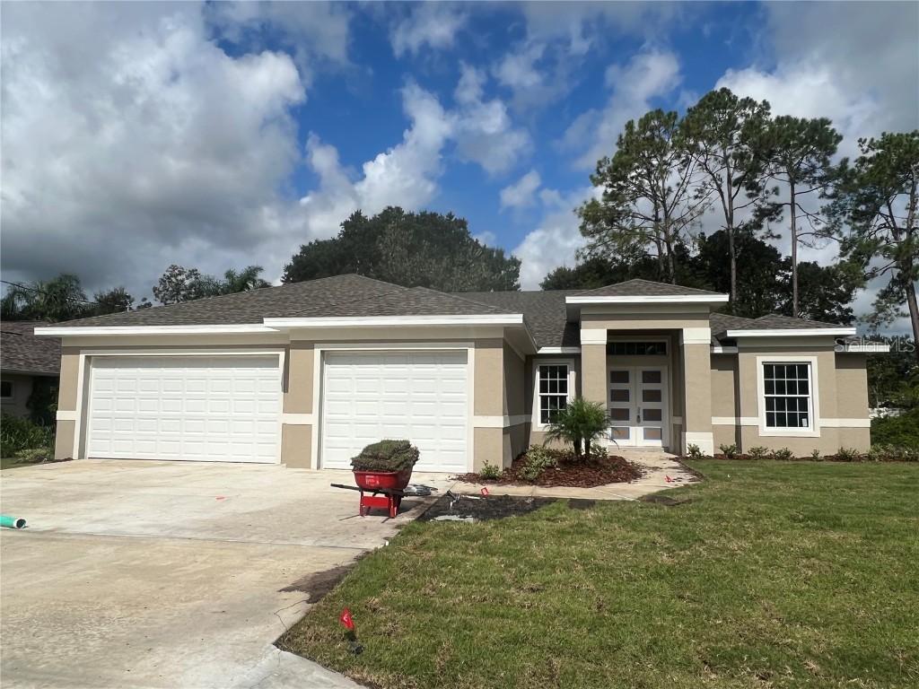 2 Evansmill Lane Palm Coast FL 32164 FC290432 image1