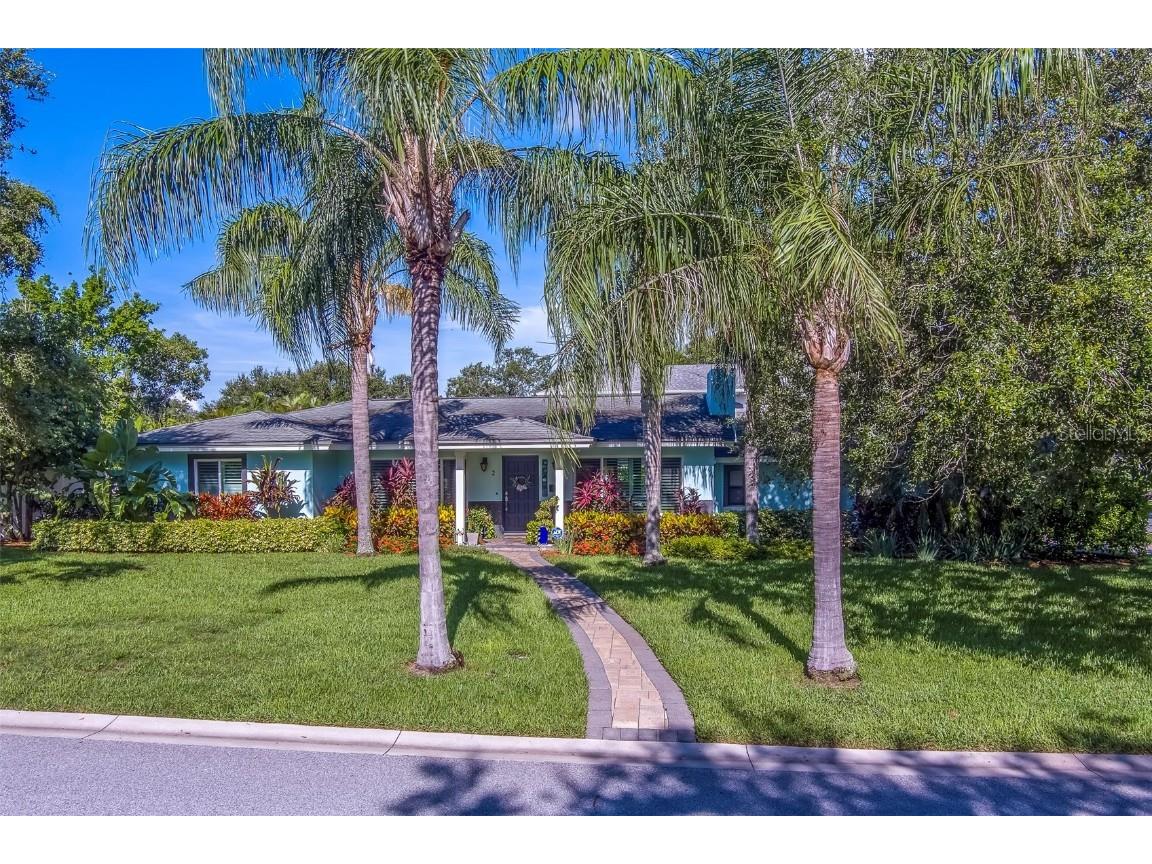 2 Evonaire Circle Belleair FL 33756 TB8408654 image1