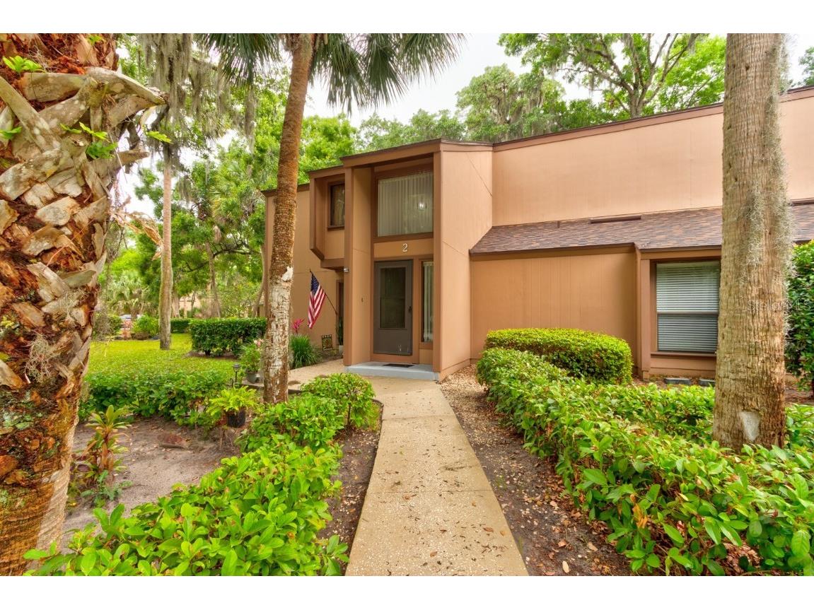 2 Fairways Circle #2 Palm Coast FL 32137 FC309660 image1