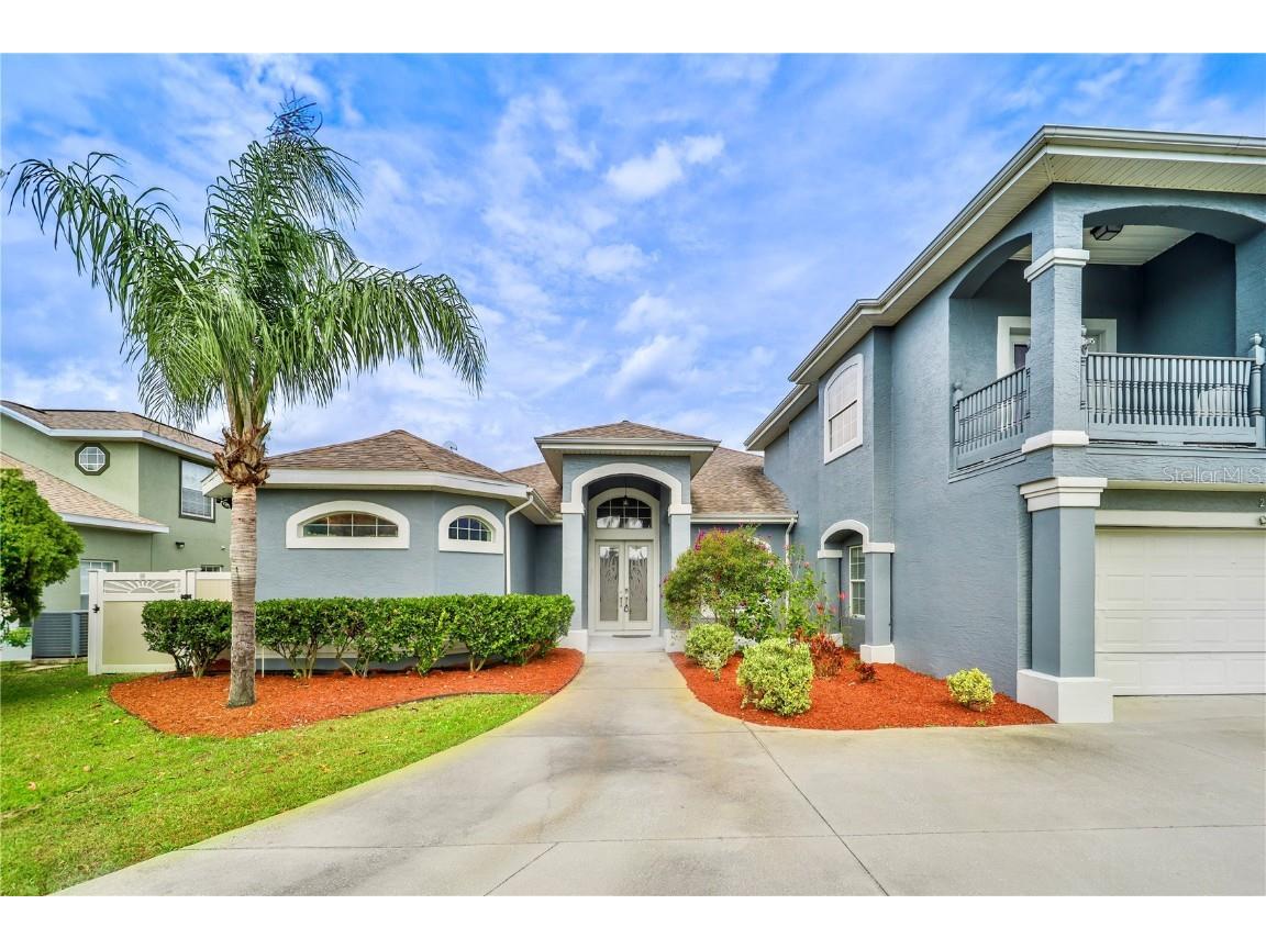 2 Fielding Lane Palm Coast FL 32137 FC307437 image1