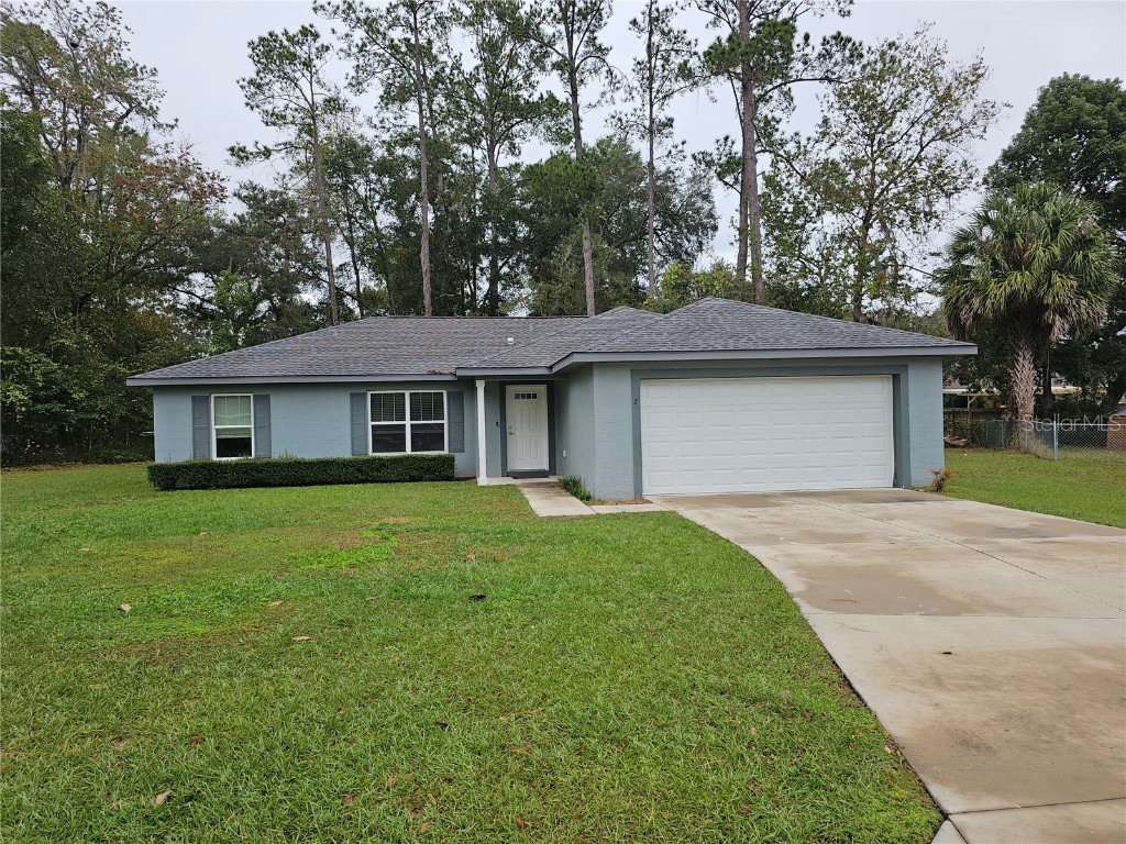 2 Fir Drive Trace Ocala FL 34472 OM668134 image1