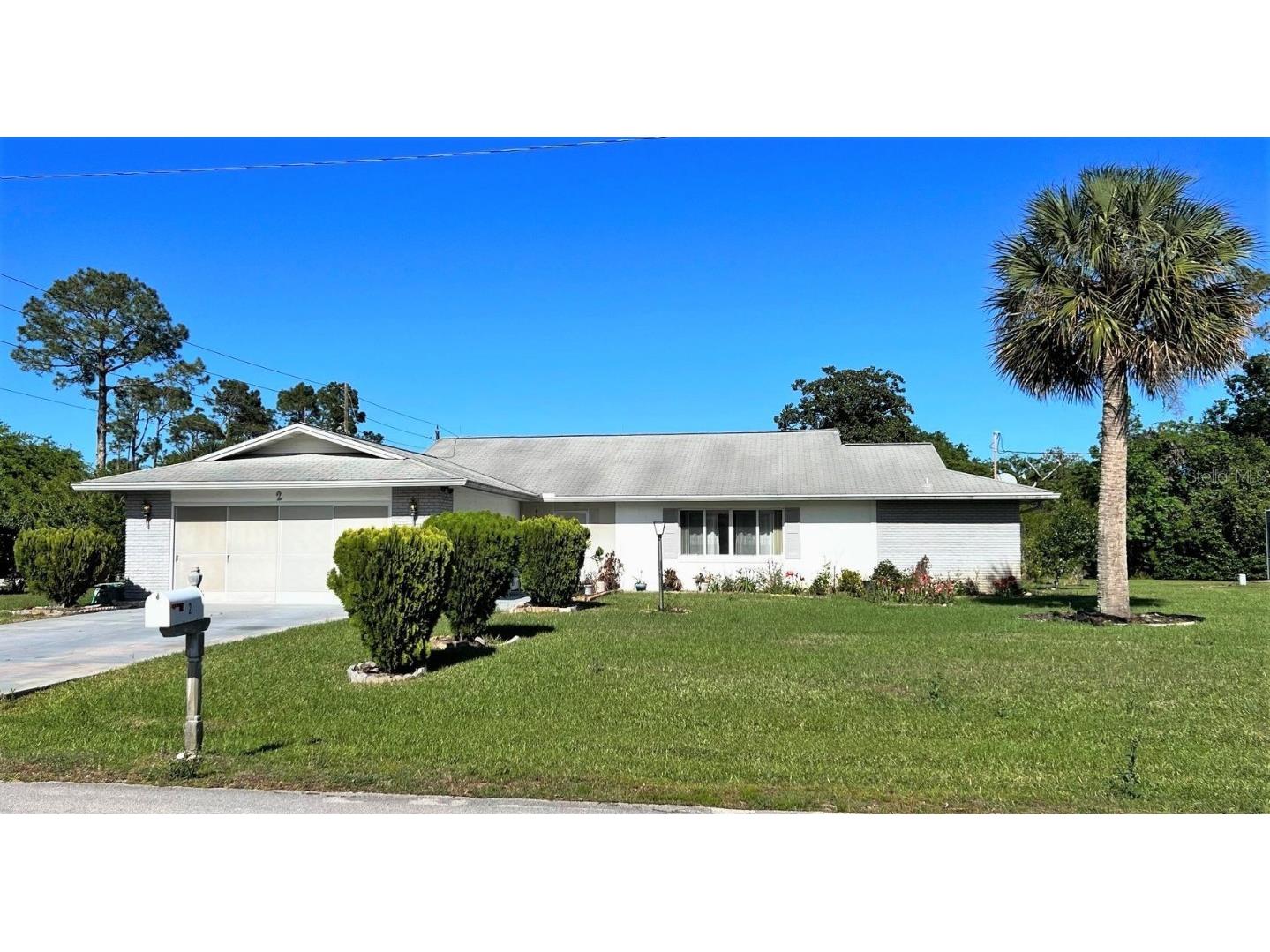 2 Fischer Lane Palm Coast FL 32137 FC290295 image1