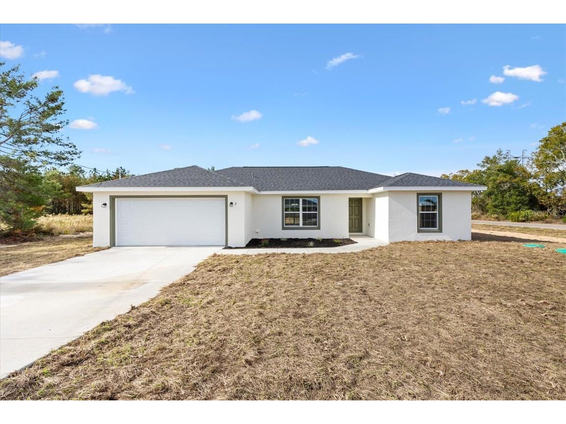 2 Fisher Lane Trail Ocklawaha FL 32179 G5105056 image1