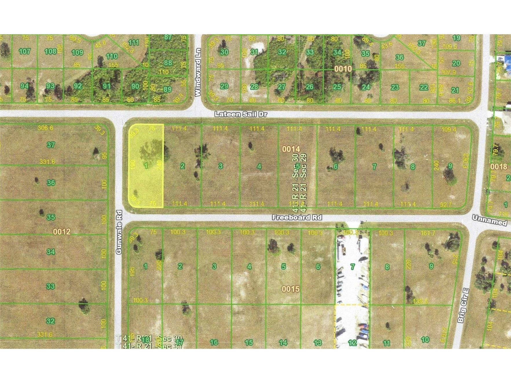 2 Freeboard Road Placida FL 33946 C7519755 image1