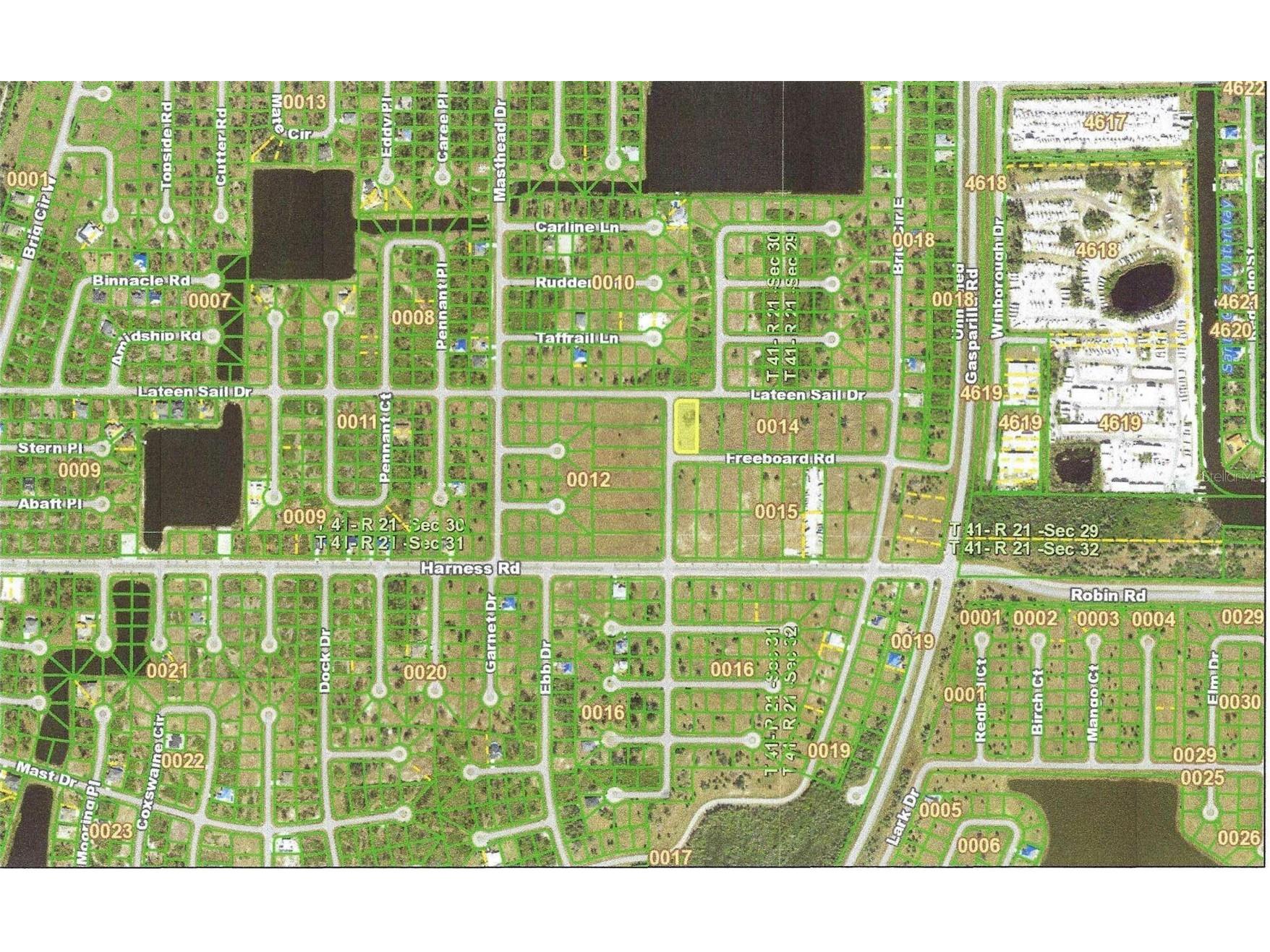 2 Freeboard Road Placida FL 33946 C7519755 image2