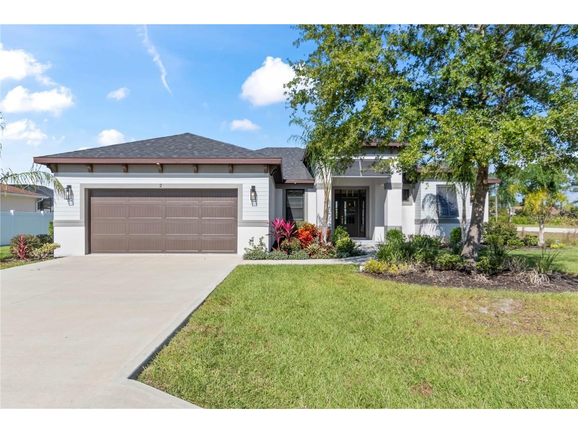 2 Freneau Lane Palm Coast FL 32137 FC295811 image1