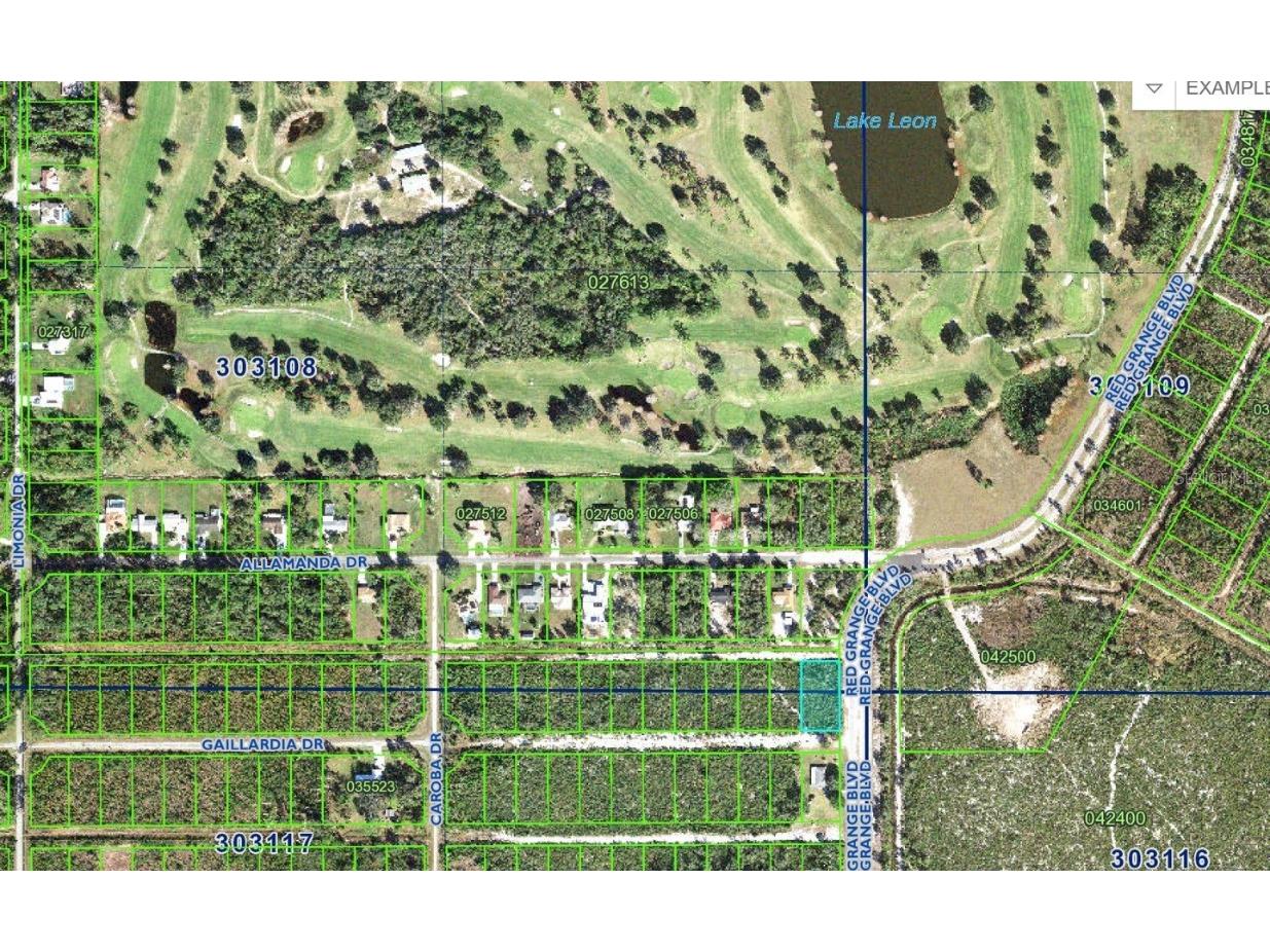 2 Gallardia Drive Indian Lake Estates FL 33855 OM679748 image1